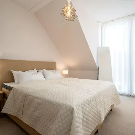 Abendsonne 3 Apartment Mirow