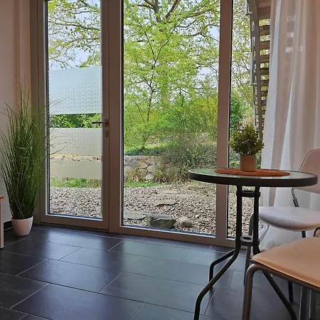 Apartment Abendsonne 3 *