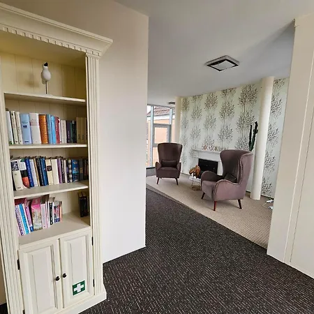 Abendsonne 3 Apartment *